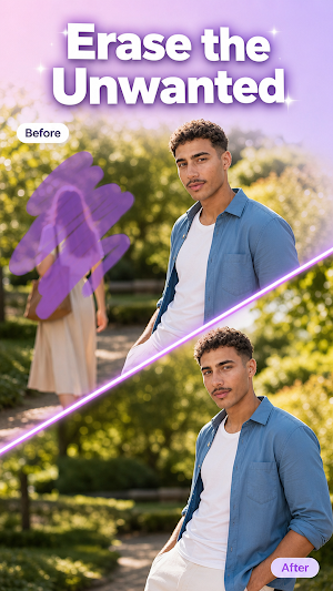Miuci AI: AI Photo & Video Gen Screenshot 2