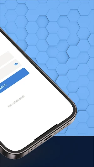 Netco Check Scan App Screenshot 1