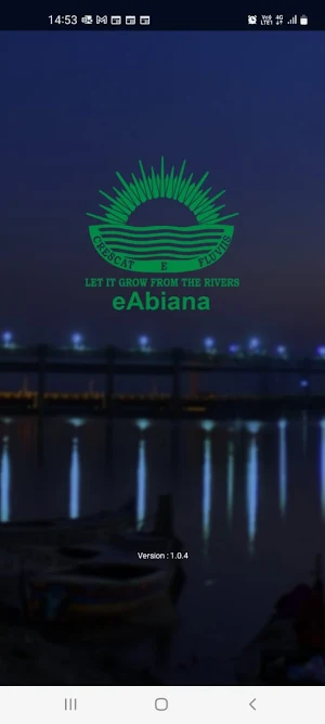 e-Abiana Screenshot 3