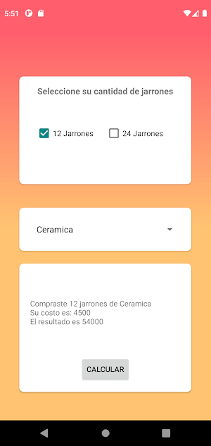 La Diferencia Screenshot 1