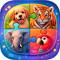 Jigsaw Puzzle World