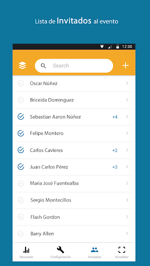 Acredita2 Screenshot 1