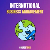 International Business Mgmt.