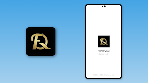 FundIQSG Screenshot 0