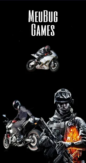 Moto Desafio - Luta da Rodovia Screenshot 1