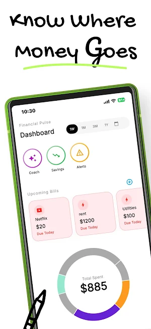 Recipto AI Screenshot 1