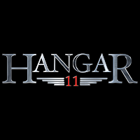 Hangar 11 Burgers