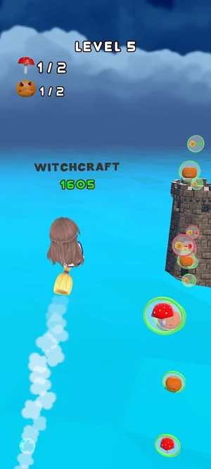 Witch Craft Screenshot 1