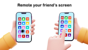 ScreenViewer Screenshot 2
