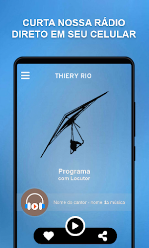 Thiery Rio Screenshot 0