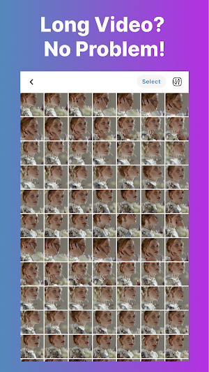 Video To Photo/Image Vid2Pic Screenshot 2