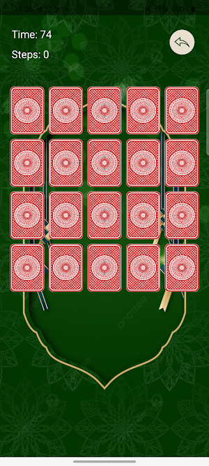 Launderette Alamanni KaMo Screenshot 1
