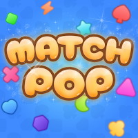 MatchPop: Puzzle Card Game