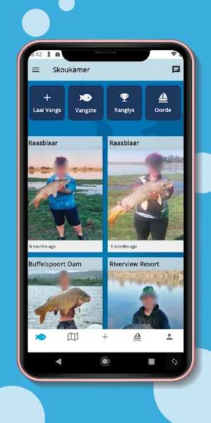 Viswater Screenshot 2