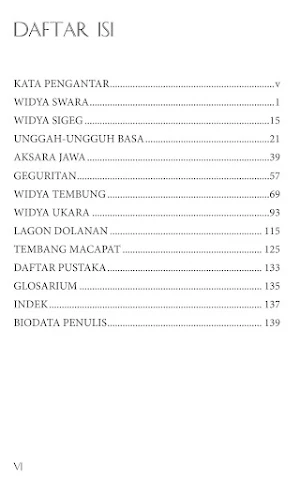 Belajar Bahasa Daerah Jawa Screenshot 1