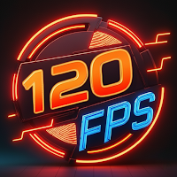 120 FPS Booster – FPS Tool