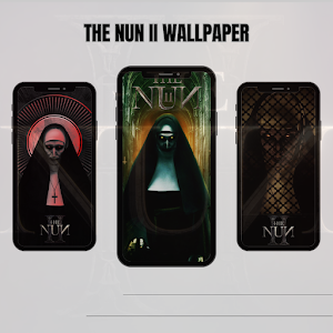 The Nun 2 Wallpaper Screenshot 0