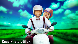 Nature Photo editor pro - Best Nature photo frames Screenshot 1