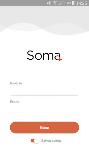 SomaApp Screenshot 0