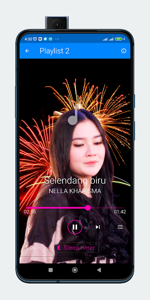Lagu LDR - Nella Kharisma Screenshot 3