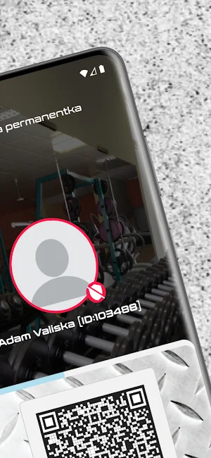 Fitnes Club - Pezinok Screenshot 2