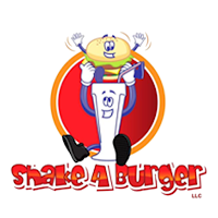 Shake A Burger