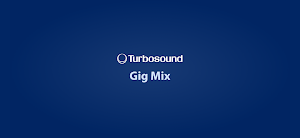 Gig Mix Screenshot 0