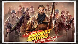 Brothers in Arms® 3 Screenshot 1