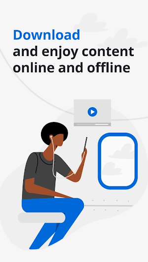myLearning lite by Ottobock Screenshot 1