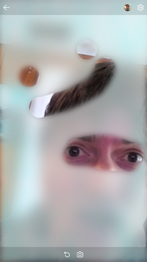 Camera Toys Screenshot 1