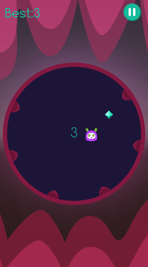 Monster Spikes Screenshot 3