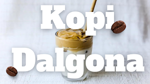Resep Kopi Dalgona Screenshot 1