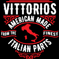 Vittorios Pizzeria