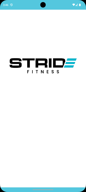 Stride Fitness Screenshot 0