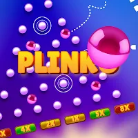 Bounce Plink Ball
