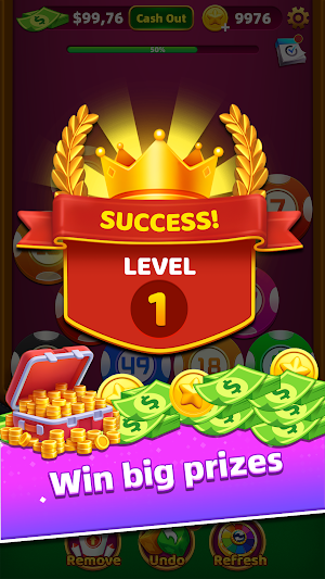 Chip Match Screenshot 3