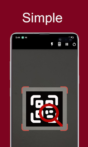 Camera GPS Screenshot 1