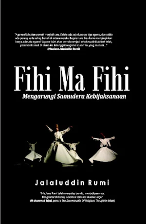 Fihi Ma Fihi, Jalaluddin Rumi Screenshot 0