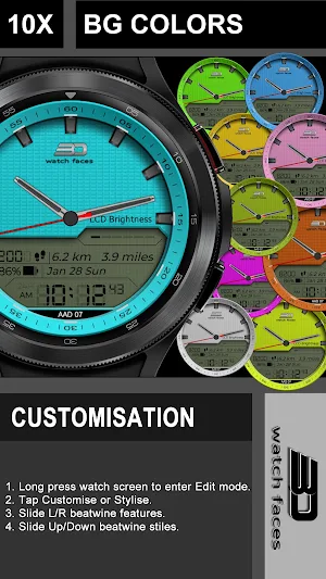 AAD07 Bright Screenshot 3