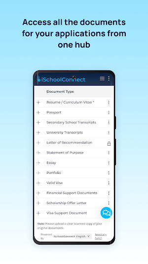 iSchoolConnect Screenshot 3
