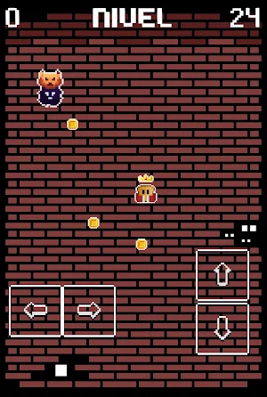 Toasted King Screenshot 2