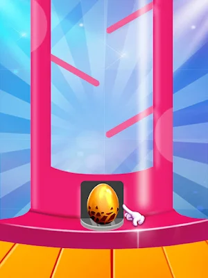 Surprise Egg Open Collect Toys Screenshot 2