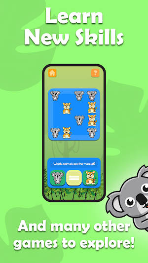 MathBird Screenshot 2
