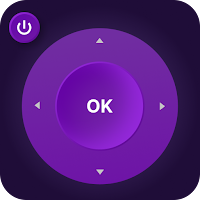 Remote Control for Roku TV!