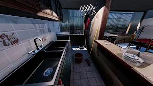 ASMR House Makeover Cleaner Screenshot 0