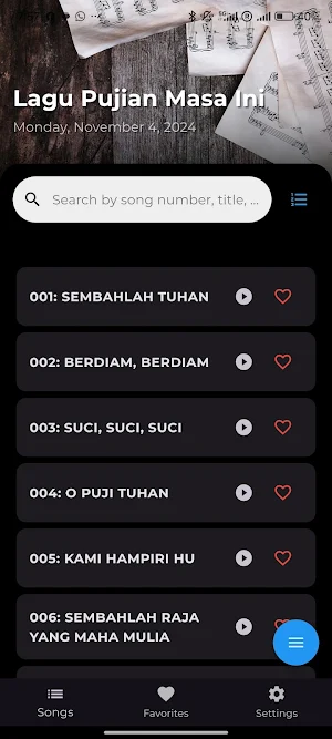 LPMI Premium Screenshot 0