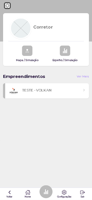 Constara - Corretor Screenshot 1