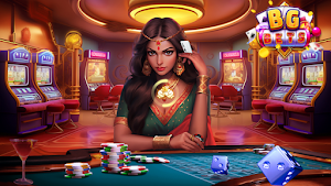 BG Game Pro Screenshot 2