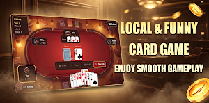 Master Rummy: Pop Cards Screenshot 0