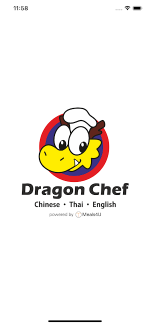 Dragon Chef Essex Screenshot 0